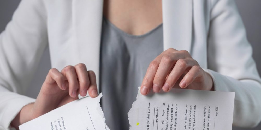 Empregado, demita o seu empregador Empregado, demita o seu empregador - Costa & Guidio Advogados